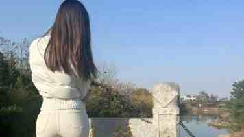 美女和帅哥一起生孩子，颜值遗传的真相与备孕建议